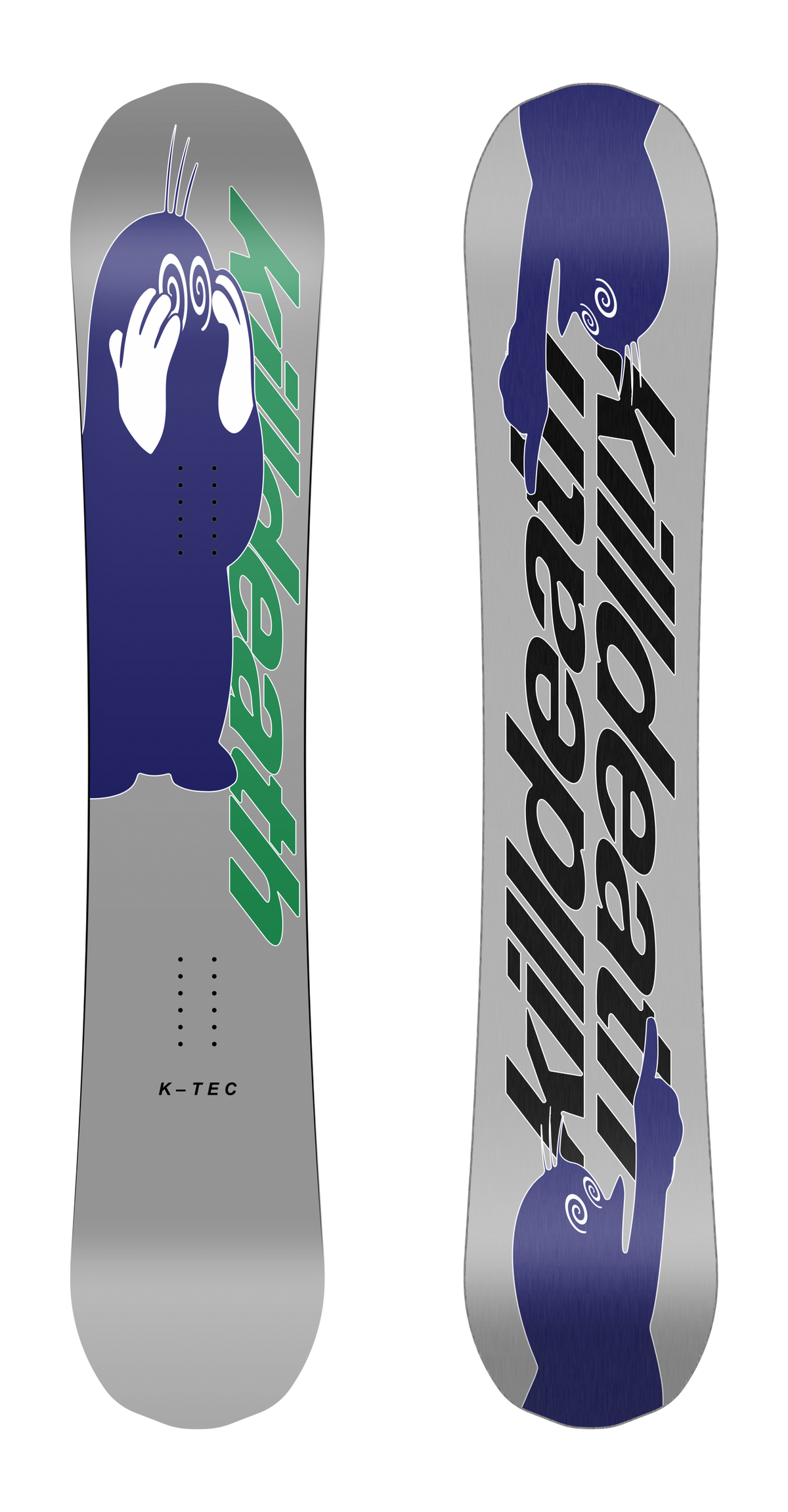 K-TEC I